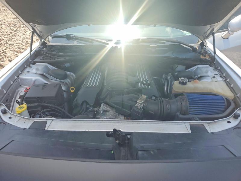 Продажа на аукционе авто 2021 Dodge Challenger, vin: 2C3CDZFJ8MH650643, номер лота: 54128006