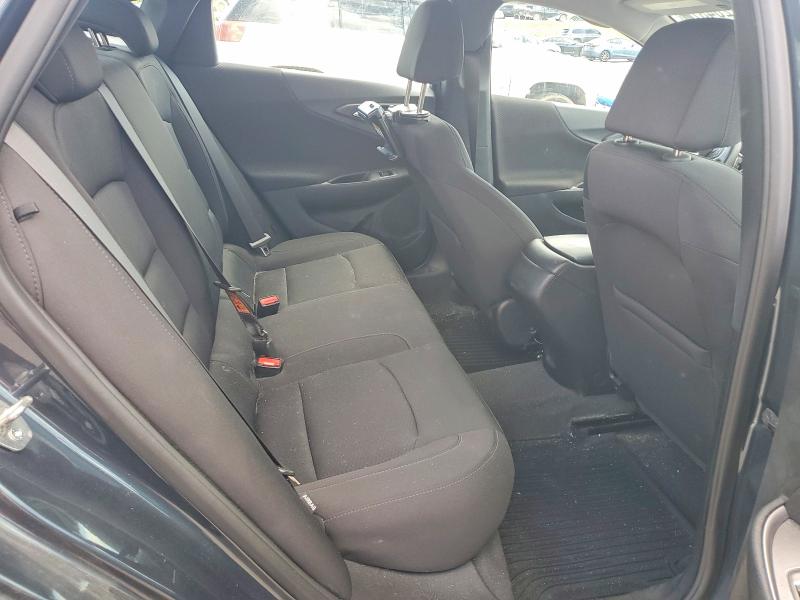Aukcja sprzedaży 2020 Chevrolet Malibu, vin: 1G1ZB5ST7LF007737, numer aukcji: 52204876