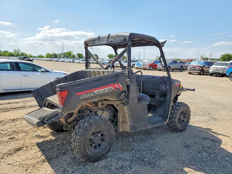 Продаж на аукціоні авто 2021 Polaris Ranger, vin: 4XATAE993M8013297, номер лоту: 55035526