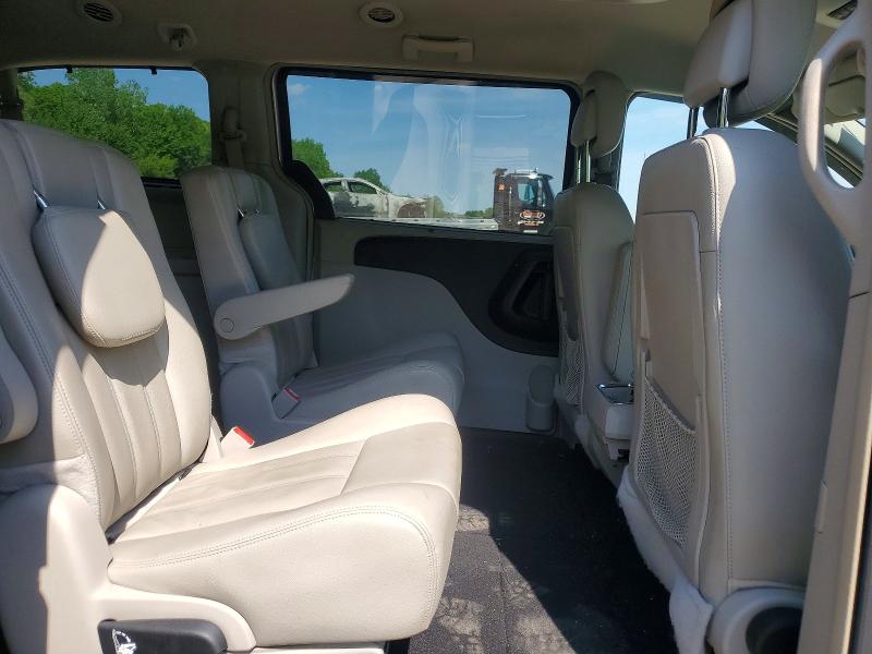 Aukcja sprzedaży 2014 Chrysler Town & Country, vin: 2C4RC1BG3ER347169, numer aukcji: 55169566