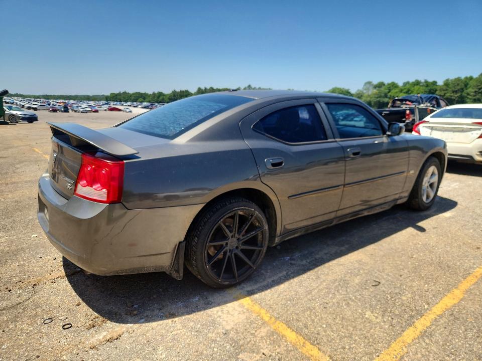 Продажа на аукционе авто 2010 Dodge Charger, vin: 2B3CA3CV3AH147429, номер лота: 53644416