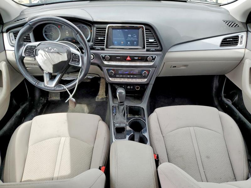Aukcja sprzedaży 2019 Hyundai Sonata, vin: 5NPE34AF0KH757994, numer aukcji: 53733066