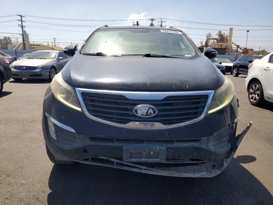 Продаж на аукціоні авто 2012 Kia Sportage, vin: KNDPC3A27C7224319, номер лоту: 54015766