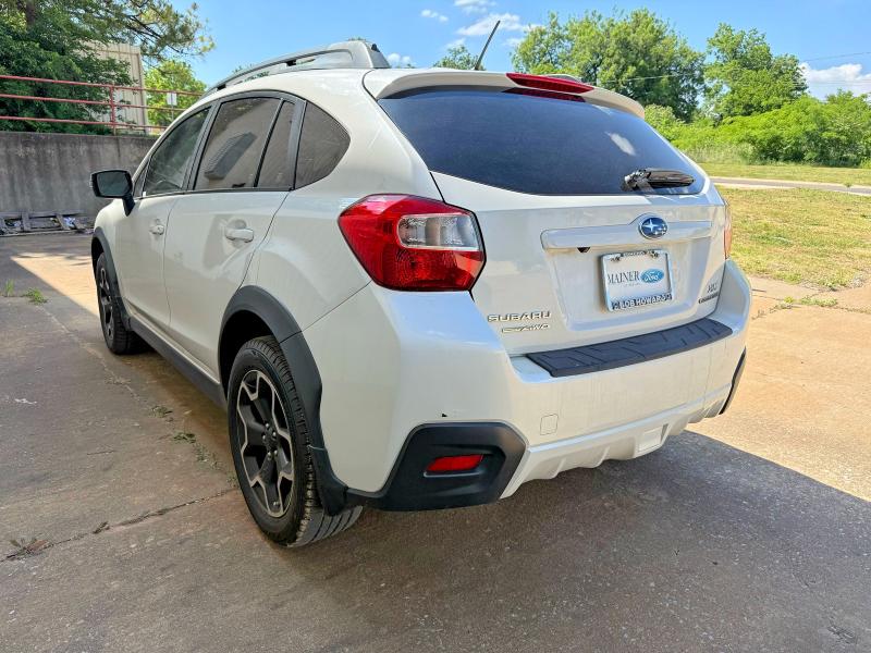 Aukcja sprzedaży 2015 Subaru Xv Crosstrek, vin: JF2GPASC4F8270383, numer aukcji: 53277276