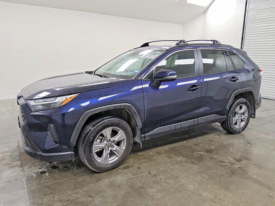 Aukcja sprzedaży 2024 Toyota Rav4, vin: 2T3W1RFV9RW338794, numer aukcji: 51406506