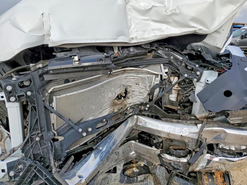 Продажа на аукционе авто 2025 Ram 2500, vin: 3C6UR5HJ2SG557547, номер лота: 55530106