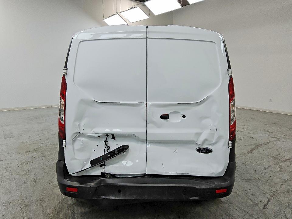 Aukcja sprzedaży 2022 Ford Transit Connect, vin: NM0LS7S26N1525755, numer aukcji: 52150496