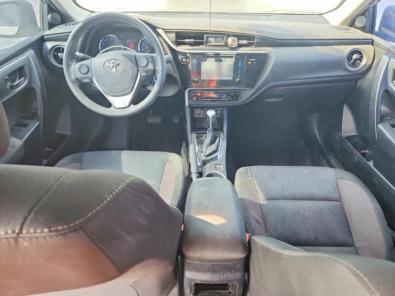 Aukcja sprzedaży 2017 Toyota Corolla, vin: 2T1BURHE0HC847586, numer aukcji: 53668006