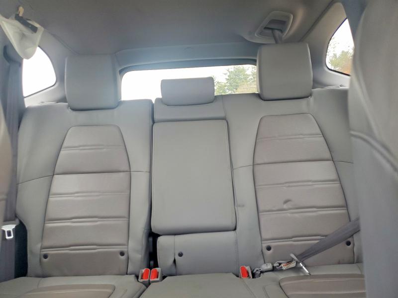Продажа на аукционе авто 2019 Honda Cr-v, vin: 5J6RW1H85KA011363, номер лота: 52950266