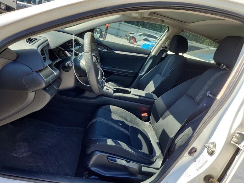 Aukcja sprzedaży 2016 Honda Civic, vin: 2HGFC2F76GH569329, numer aukcji: 52043556