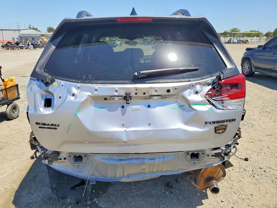 Продаж на аукціоні авто 2024 Subaru Forester, vin: JF2SKAJC9RH520702, номер лоту: 52242356