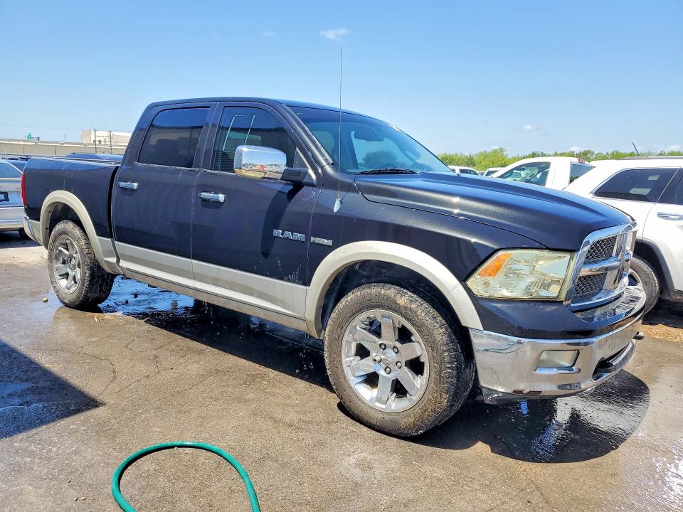 55114806 :رقم المزاد ، 1D3HV13T19J528757 vin ، 2009 Dodge Ram 1500 مزاد بيع