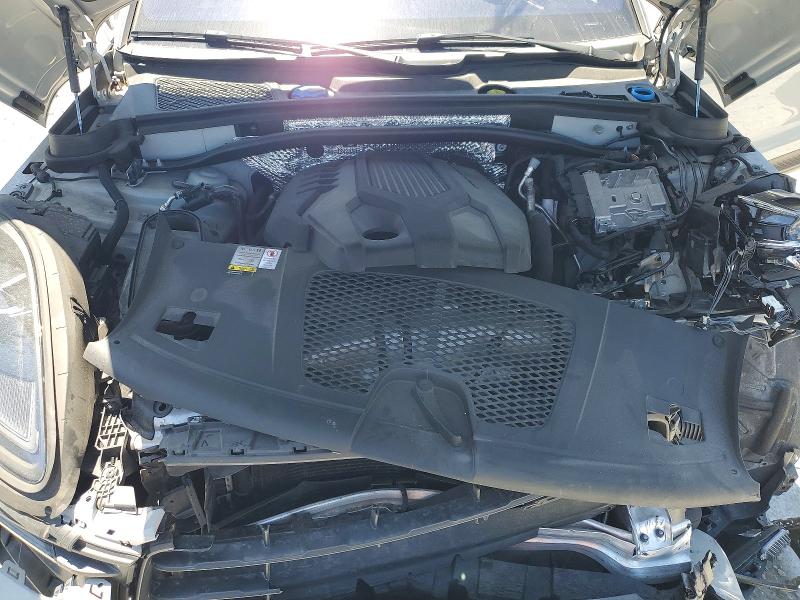 Aukcja sprzedaży 2022 Porsche Macan, vin: WP1AA2A55NLB08898, numer aukcji: 52718936