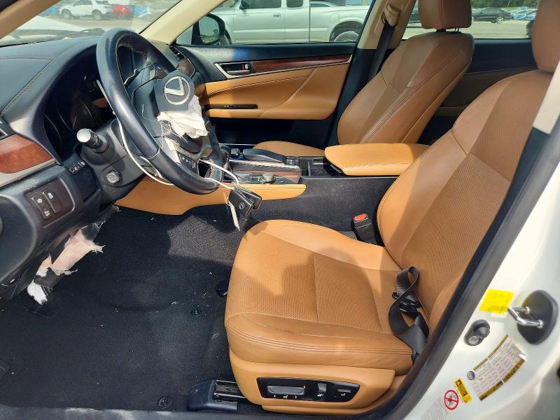Продаж на аукціоні авто 2015 Lexus Gs, vin: JTHCE1BL3FA004136, номер лоту: 53387596