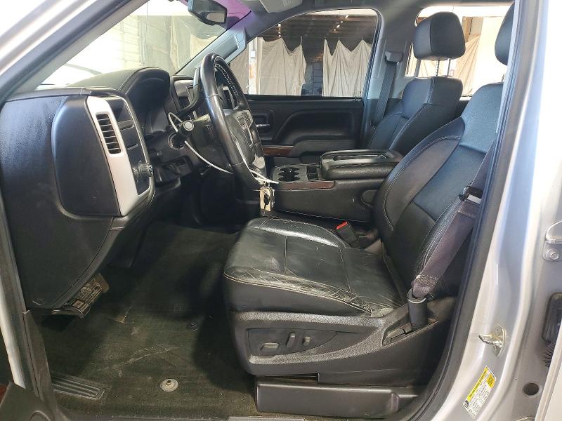 53629096 :رقم المزاد ، 3GTP1UEC5FG220681 vin ، 2015 Gmc Sierra مزاد بيع