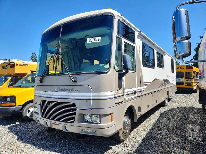 Aukcja sprzedaży 2000 Ftwd Motorhome, vin: 3FCNF53S5YJA06966, numer aukcji: 54316146