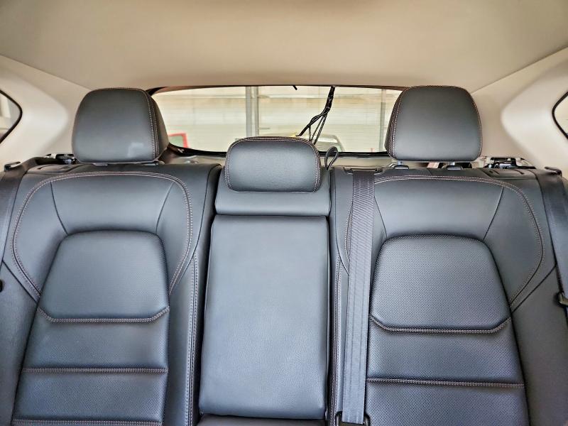 Продаж на аукціоні авто 2023 Mazda Cx-5, vin: JM3KFBCM6P0174061, номер лоту: 51922396