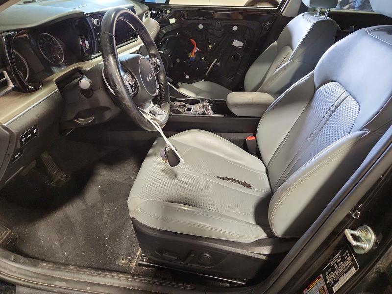 Продаж на аукціоні авто 2022 Kia K5, vin: 5XXG34J24NG126283, номер лоту: 54756216