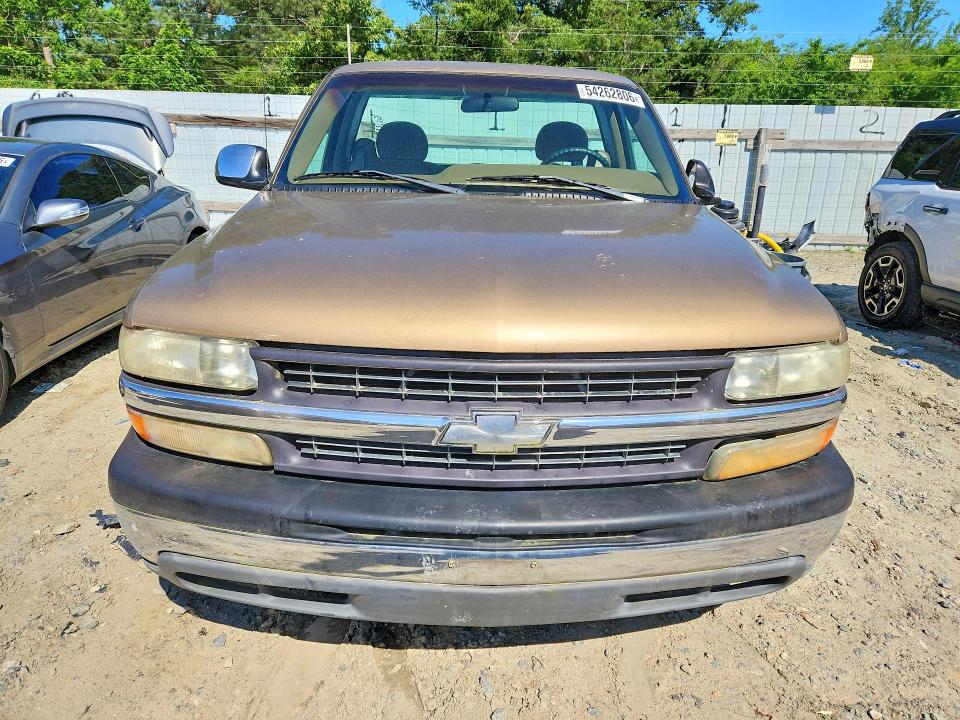 Продаж на аукціоні авто 1999 Chevrolet Silverado, vin: 1GCEC14V3XE125435, номер лоту: 54262806