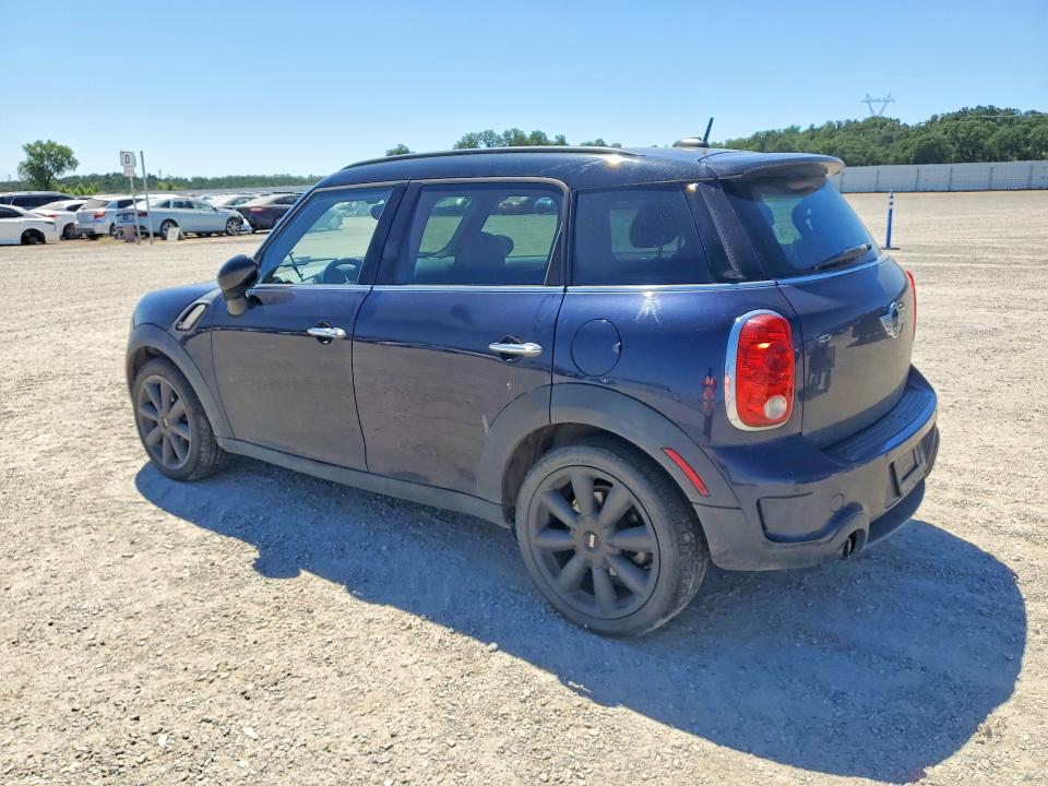 Aukcja sprzedaży 2015 Mini Cooper, vin: WMWZC3C57FWT04775, numer aukcji: 54024426