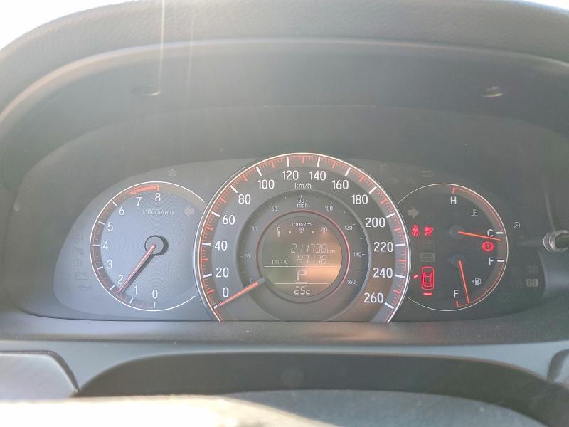 Продаж на аукціоні авто 2017 Honda Accord, vin: 1HGCR2F50HA801973, номер лоту: 53761386