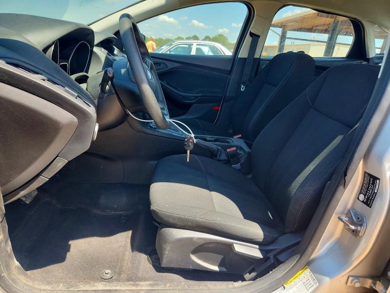 Продаж на аукціоні авто 2016 Ford Focus, vin: 1FADP3E22GL376433, номер лоту: 52841076