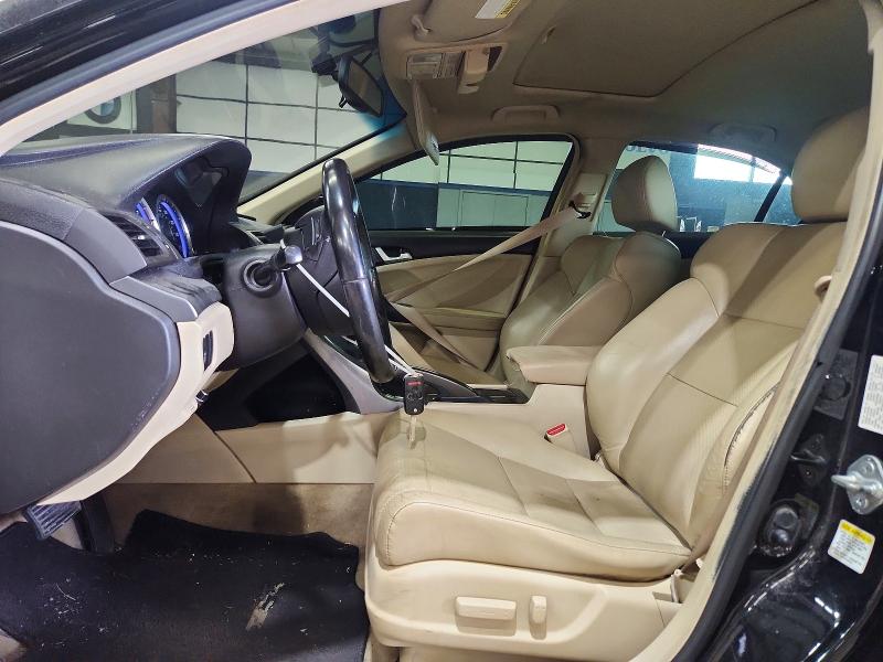 2014 Acura Tsx მანქანა იყიდება აუქციონზე, vin: JH4CU2F45EC004492, აუქციონის ნომერი: 54017906