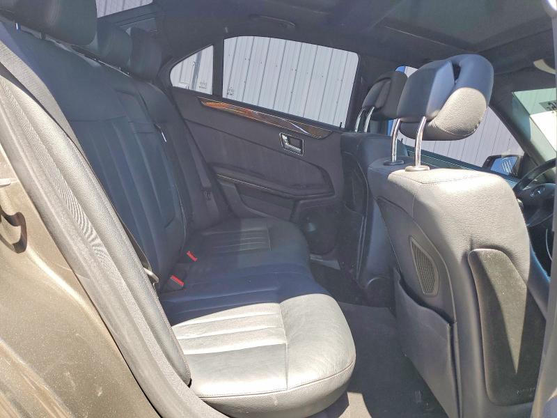 Продажа на аукционе авто 2010 Mercedes-benz E, vin: WDDHF9AB9AA130267, номер лота: 53832616