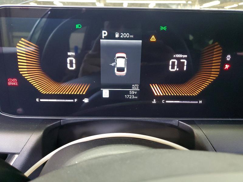 Продаж на аукціоні авто 2026 Kia K4, vin: 3KPFT4DE4TE308119, номер лоту: 53017656