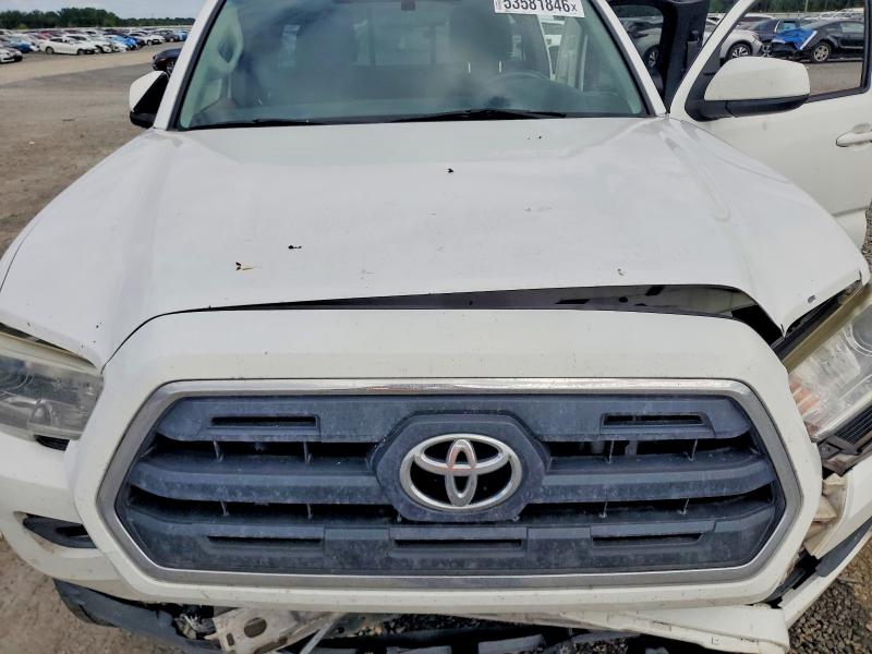 Продажа на аукционе авто 2017 Toyota Tacoma, vin: 5TFRX5GN4HX088085, номер лота: 53581846