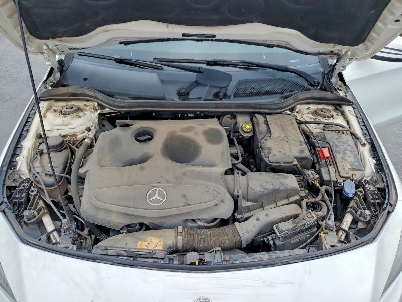 Aukcja sprzedaży 2018 Mercedes-benz Cla, vin: WDDSJ4EB8JN654133, numer aukcji: 54472386