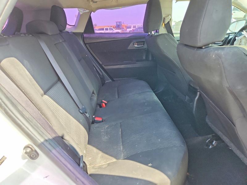 Aukcja sprzedaży 2017 Toyota Corolla Im, vin: JTNKARJE7HJ533453, numer aukcji: 52071526