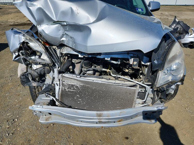 Aukcja sprzedaży 2015 Chevrolet Equinox, vin: 2GNALBEK5F1172286, numer aukcji: 54146576