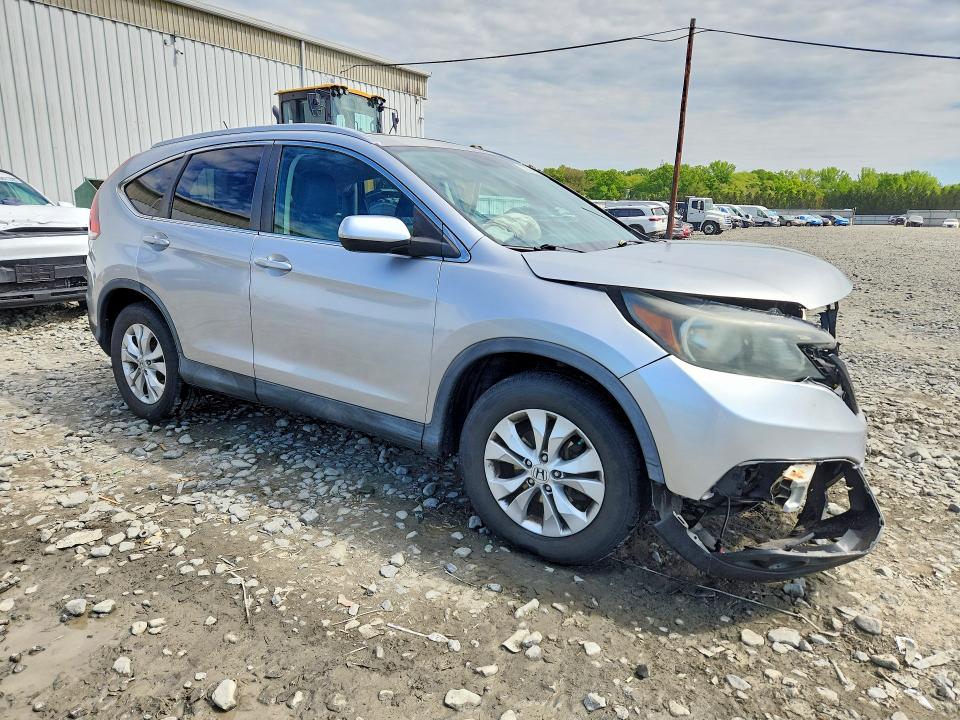 Aukcja sprzedaży 2012 Honda Cr-v, vin: 2HKRM4H79CH612063, numer aukcji: 53014046