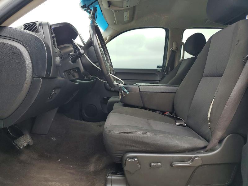 Aukcja sprzedaży 2011 Gmc Sierra, vin: 3GTP1VE02BG300963, numer aukcji: 53465206
