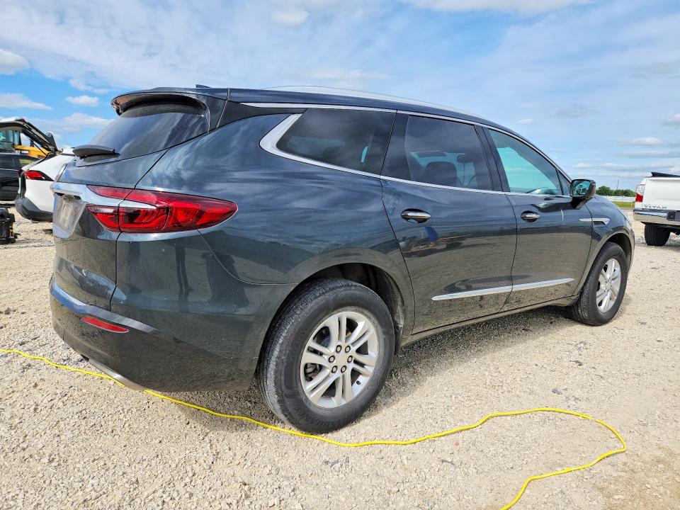 Aukcja sprzedaży 2020 Buick Enclave, vin: 5GAERBKW5LJ222087, numer aukcji: 52460286