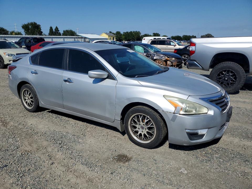 Aukcja sprzedaży 2014 Nissan Altima, vin: 1N4AL3AP3EN366205, numer aukcji: 52586746