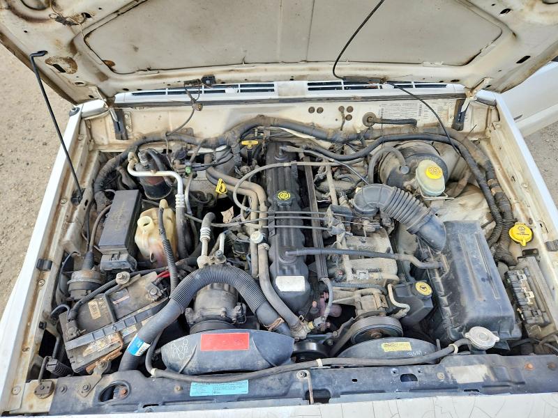 55232586 :رقم المزاد ، 1J4FJ68S1WL148921 vin ، 1998 Jeep Cherokee مزاد بيع