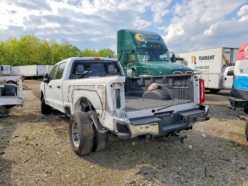 Продаж на аукціоні авто 2023 Ford F350, vin: 1FT8W3DTXPED75608, номер лоту: 51450386