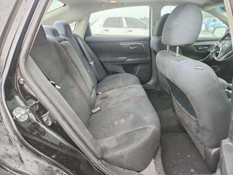 Продаж на аукціоні авто 2015 Nissan Altima, vin: 1N4AL3AP2FC142260, номер лоту: 54285736