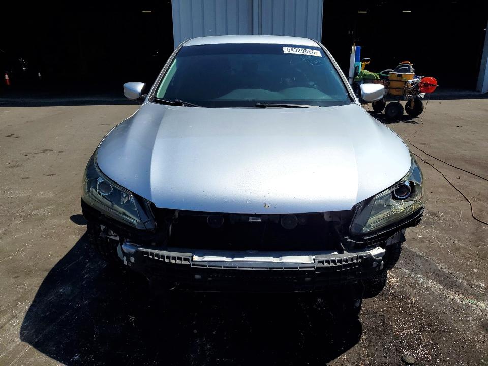 2013 Honda Accord მანქანა იყიდება აუქციონზე, vin: 1HGCR2F5XDA070706, აუქციონის ნომერი: 54329886