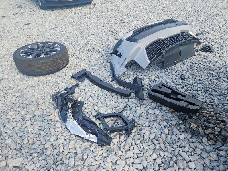 53271756 :رقم المزاد ، 5XYRH4JF1TG451074 vin ، 2026 Kia Sorento مزاد بيع