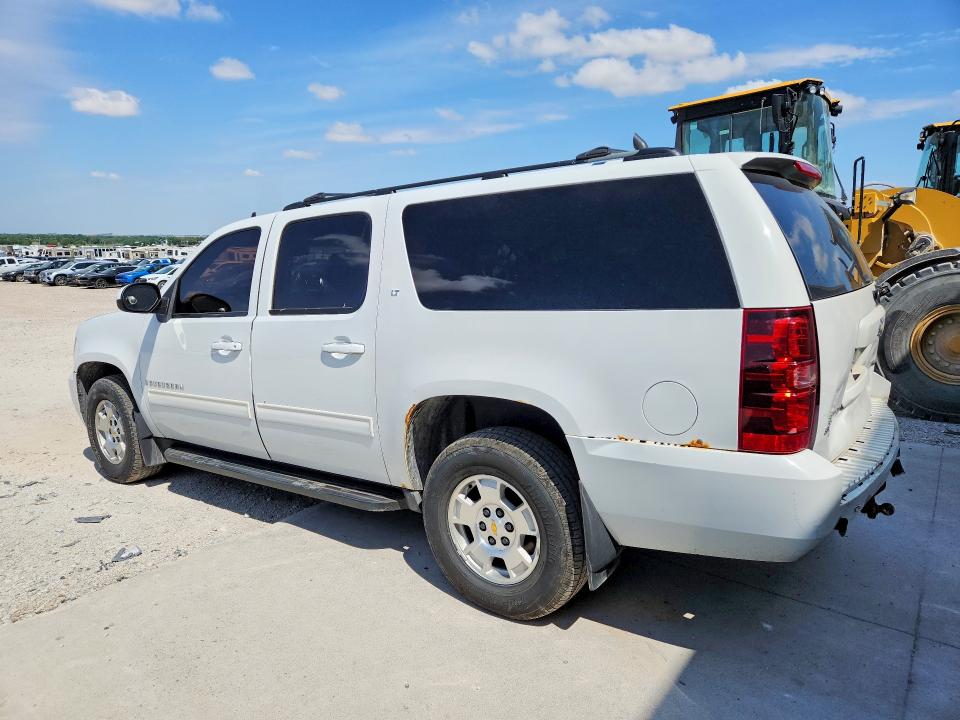 Продаж на аукціоні авто 2009 Chevrolet Suburban, vin: 1GNFK26369R248092, номер лоту: 54956916