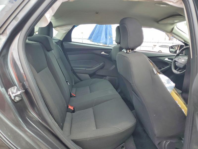 Aukcja sprzedaży 2018 Ford Focus, vin: 1FADP3FE5JL312824, numer aukcji: 55048736
