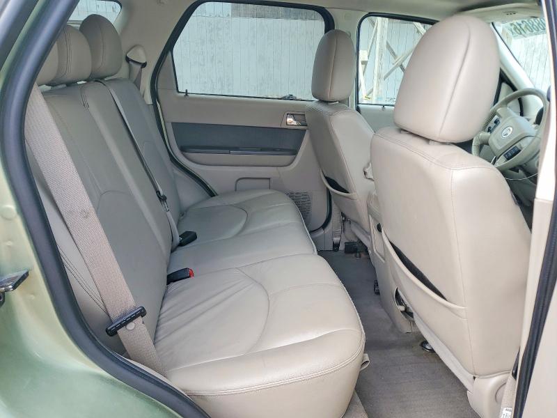 2010 Mercury Mariner მანქანა იყიდება აუქციონზე, vin: 4M2CN9HG0AKJ04007, აუქციონის ნომერი: 52988616