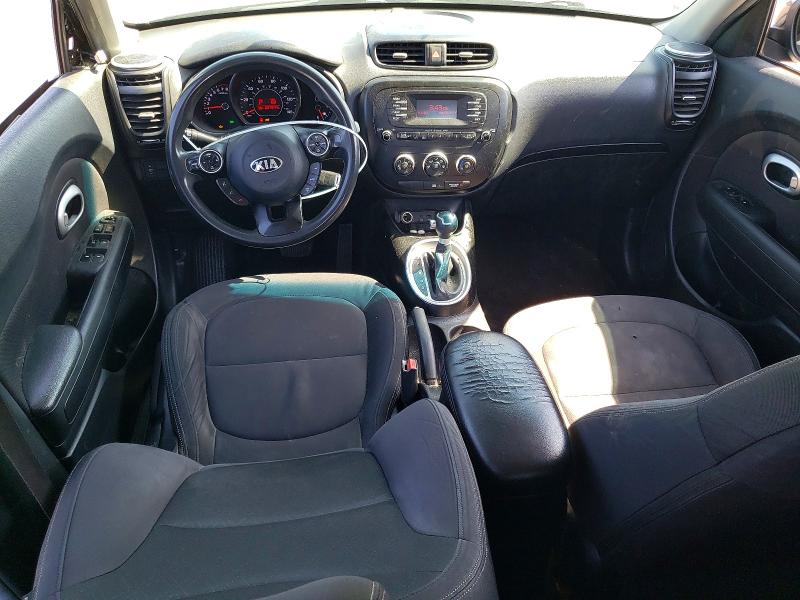 Продажа на аукционе авто 2015 Kia Soul, vin: KNDJN2A20F7772371, номер лота: 52099716