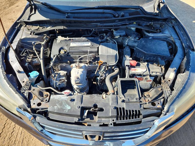 Aukcja sprzedaży 2014 Honda Accord, vin: 1HGCR2F8XEA153449, numer aukcji: 55405766