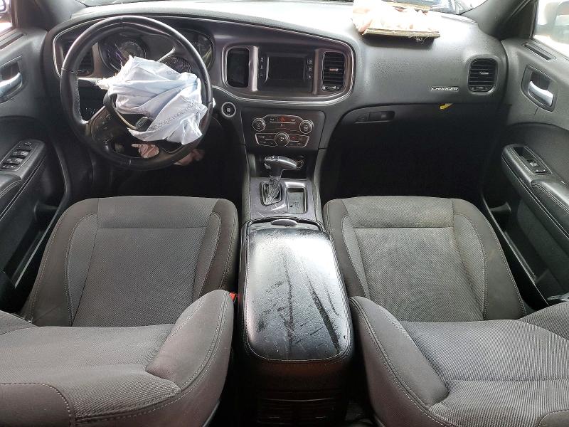 Aukcja sprzedaży 2017 Dodge Charger, vin: 2C3CDXBGXHH533344, numer aukcji: 55567456