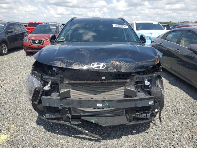 54068756 :رقم المزاد ، KM8HB3AB5SU266555 vin ، 2025 Hyundai Kona مزاد بيع
