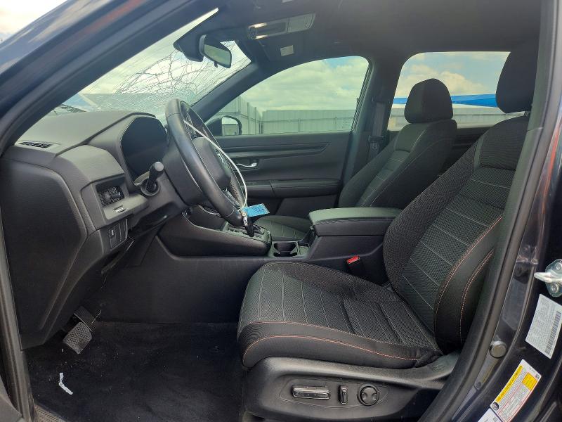 Продаж на аукціоні авто 2024 Honda Cr-v, vin: 7FARS6H58RE082633, номер лоту: 50951016